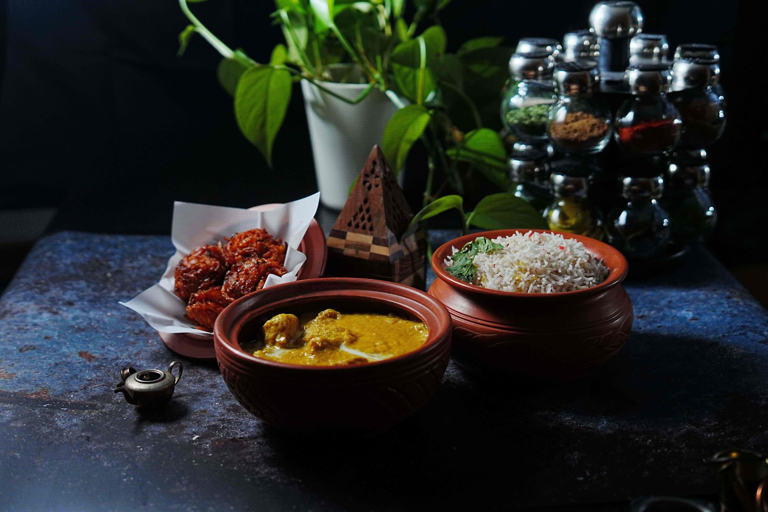 Our Menus – Fusion Spice