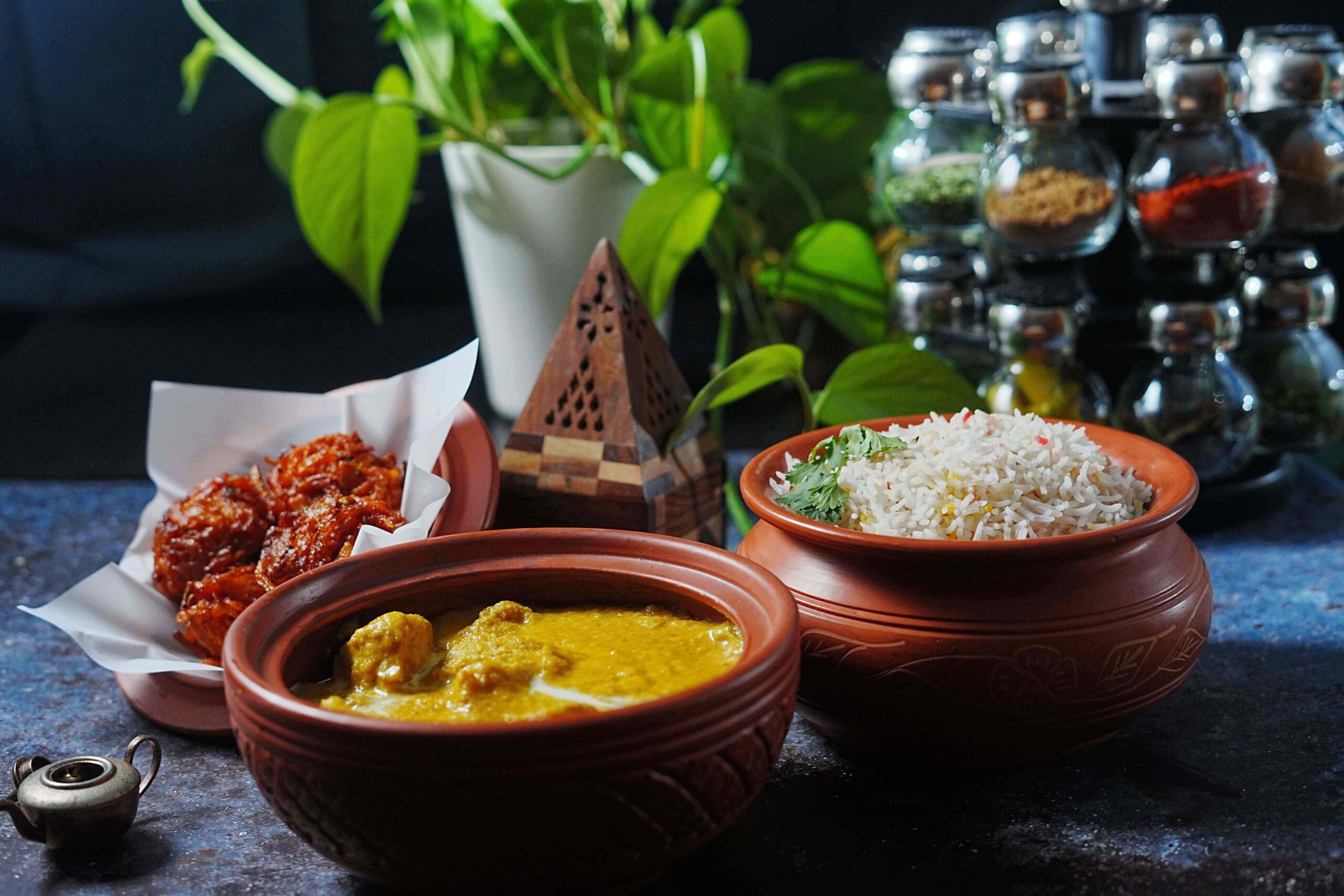 Our Menus – Fusion Spice